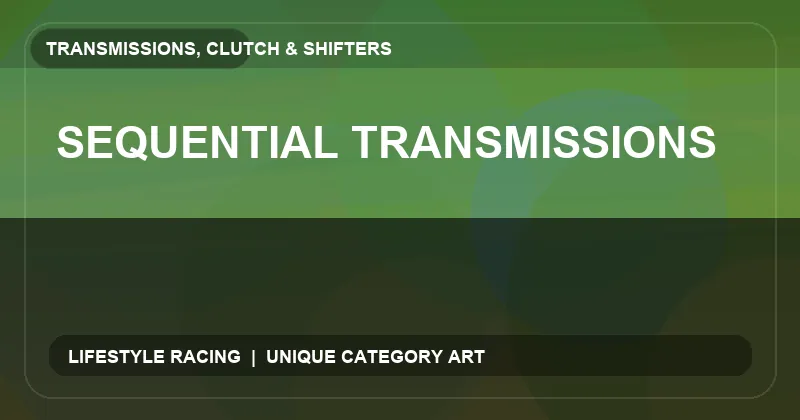 Sequential Transmissions